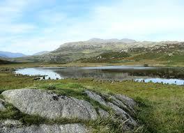 Eel Tarn