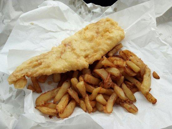 The Codfather