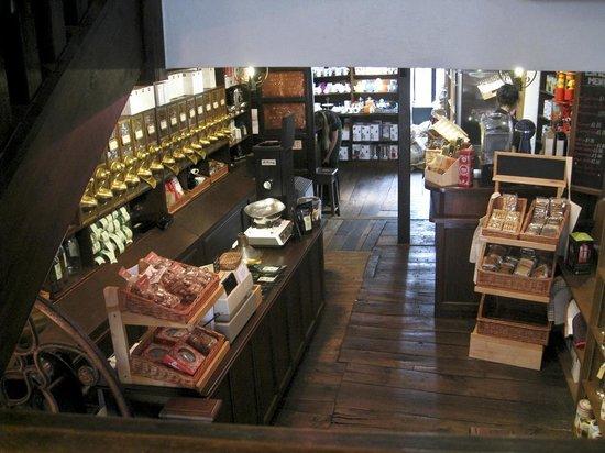 Farrers Tea & Coffee Shop