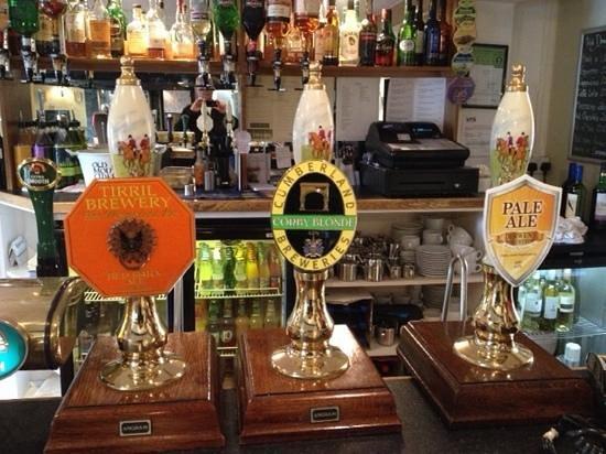White Horse Inn