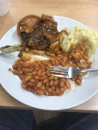 Morrisons