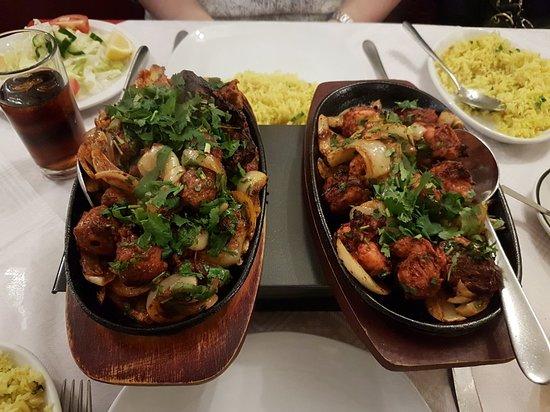Maryport Tandoori