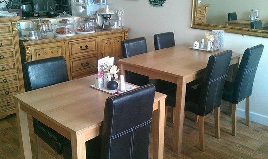 Annabell's Tea Room