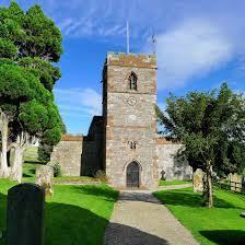 St Andrew's Church