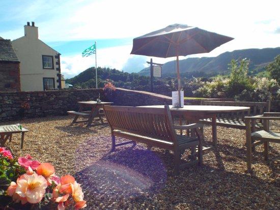 The Barn Tea Rooms