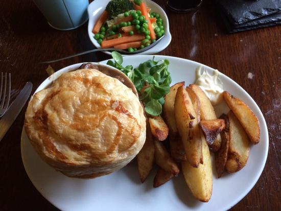 Herdwick Inn