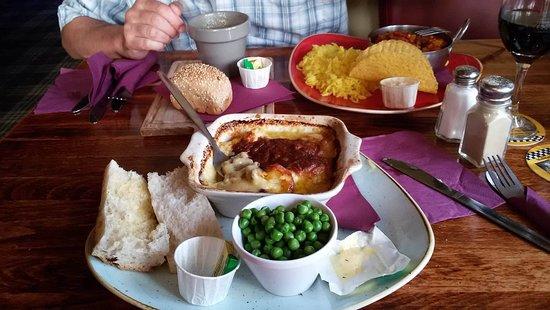 Watermill Inn Restaurant