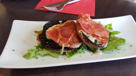 Trattoria