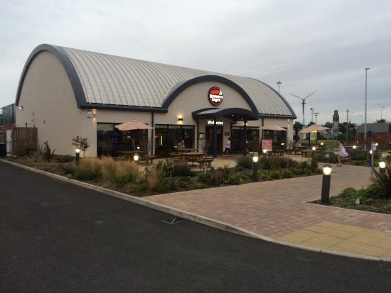 Brewers Fayre Barrow-In-Furness
