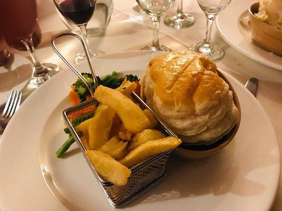 Tufton Arms Hotel
