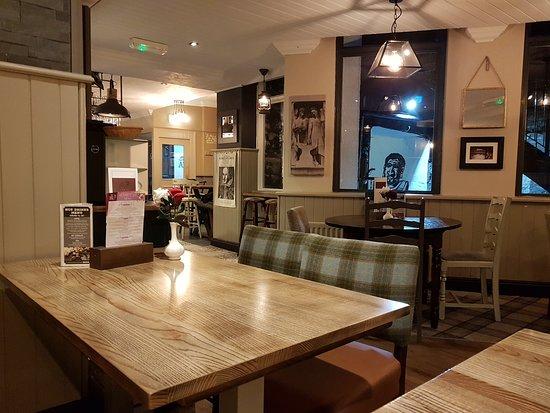 The Shakespeare Inn