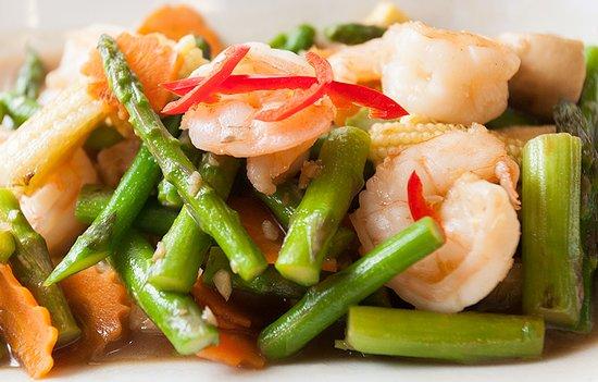Thai Kitchen