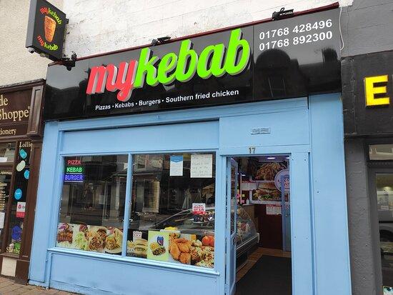 My Kebab