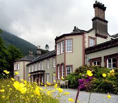 Mirehouse & Gardens