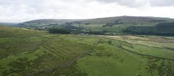 Whitley Castle