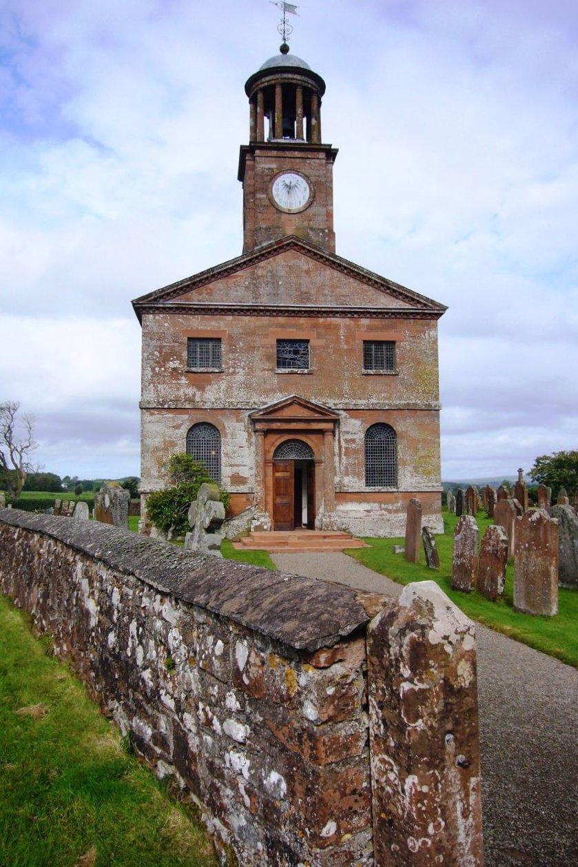 Church of St Andrew
