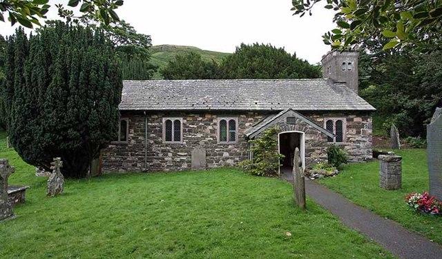 St John's Church