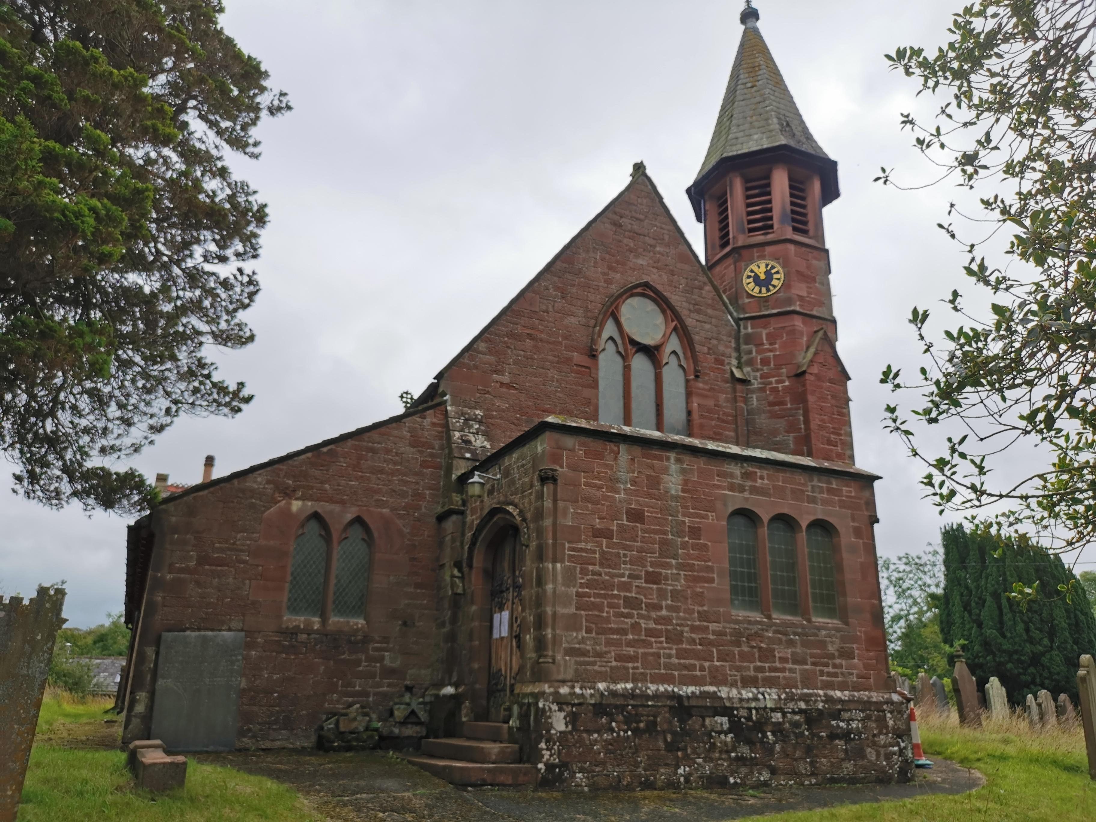 Church of St John the Baptist