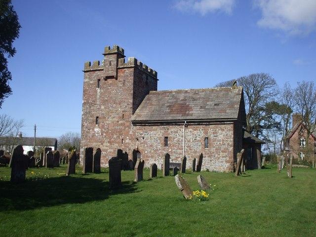 St John the Evangelist's Church