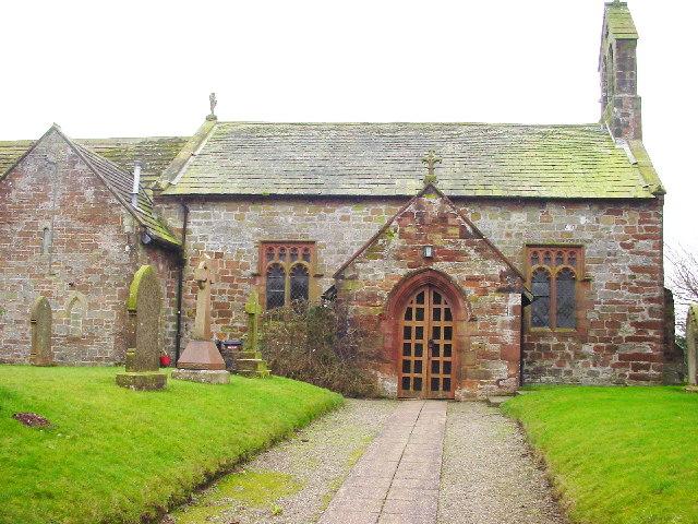 St Peter's Church