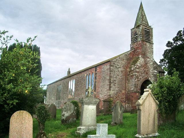 Church of St Hilda