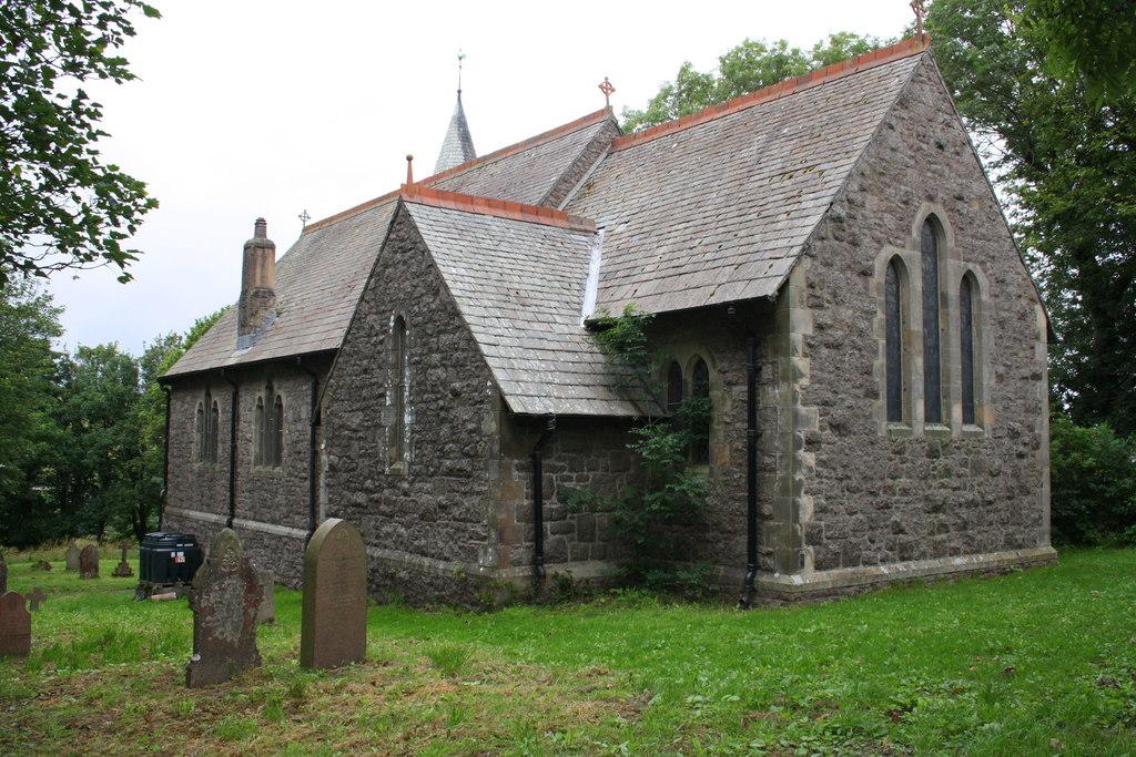 Church of St James