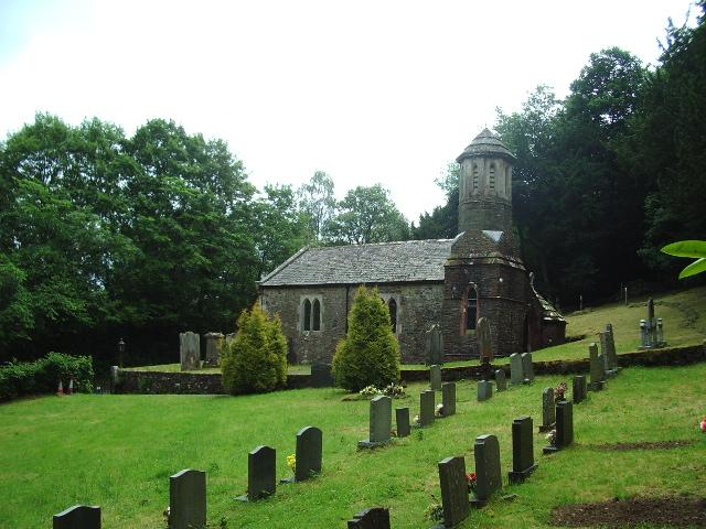 Church Of St Barnabas