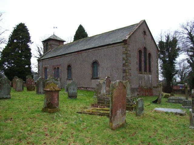 Church of St Peter