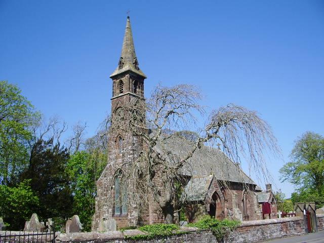 St Matthew