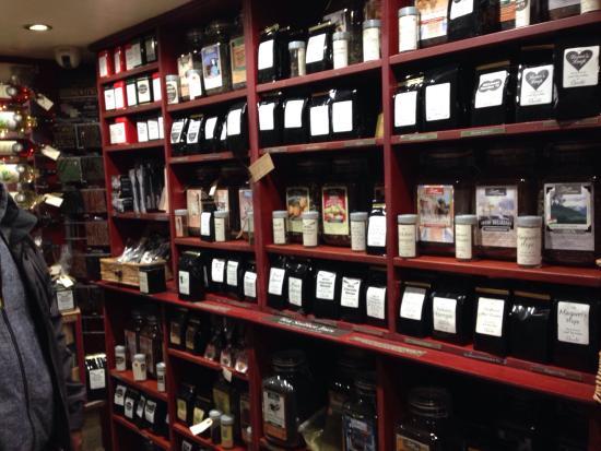 The Enchanted Chocolate Mine