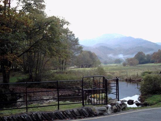 Helm Crag