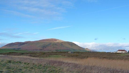 Silecroft Beach