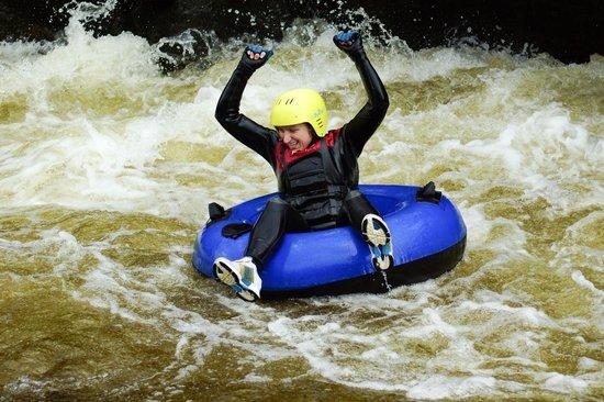 Keswick Extreme Outdoor Activities