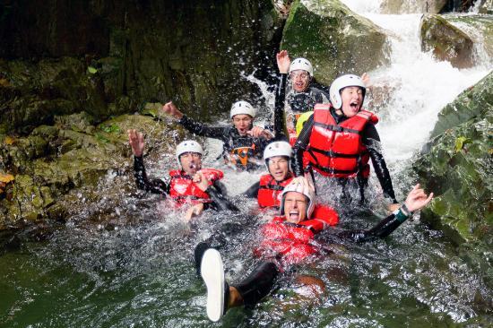 Lake District Activities with Lakeland Ascents