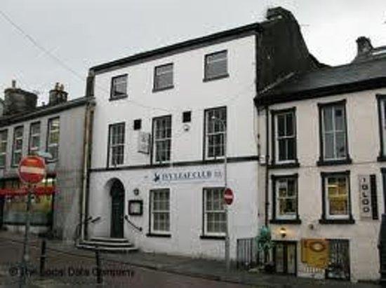 Ivy Leaf Club Kendal