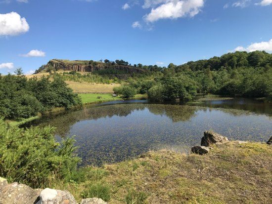 Walltown Country Park