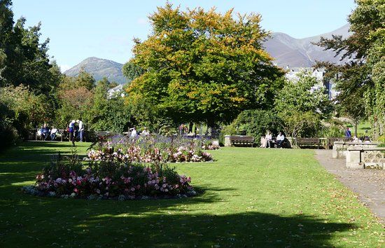Hope Park