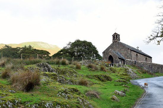 St James' Church