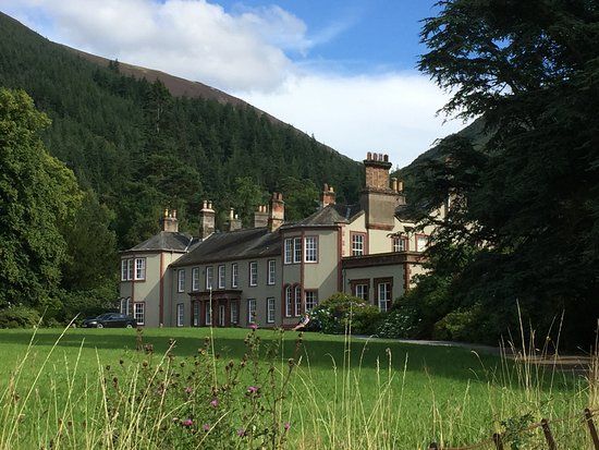 Mirehouse