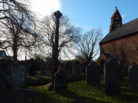 St. Mary's Church
