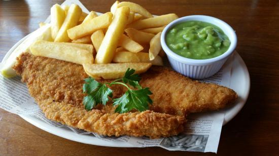 The Ship Inn