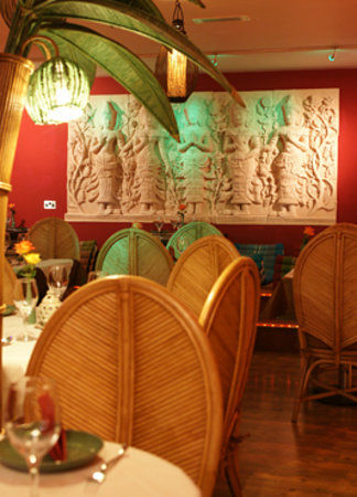 Jintana Thai Restaurant