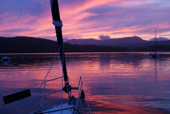 Sailingdinnercruises