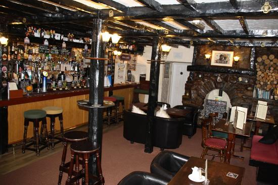 The Stan Laurel Inn