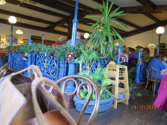 Chandlers Country Cafe