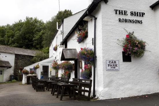 Ship Inn