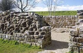 Banks East Turret