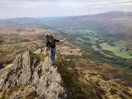 Harter Fell