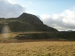 Green Crag