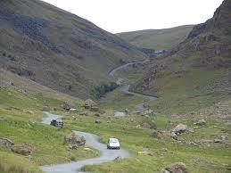 Honister Pass